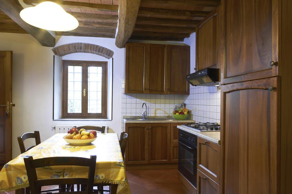 Podere Campofossato Пистоя Екстериор снимка